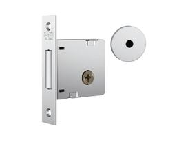 Trava Seg Tetra Stam Inox 1004 Distancia Broca 40Mm