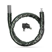 Trava Segurança Articulada C/ Chave Gp Tech 100cm Trava Segurança Articulada C/ Chave Gp Tech 100cm