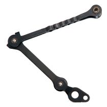 Trava seguranca cabine sc r/s-5 275x373mm **scania sc s-5 r Trava seguranca cabine sc r/s-5 275x373mm **scania sc s-5 r
