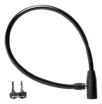 Trava Segurança Cadeado Para Bicicleta Corrente True Block