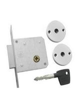 Trava Segurança Dupla F - 2000 Ip - Aliança