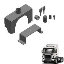 Trava Seguranca Modulo Ebs Cms Scania Ntg 2022 Com Chave