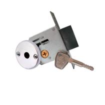 Trava Segurança Simples F2000 Cromado - Aliança