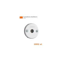 Trava Segurança Tetra Espelho Inox Auxiliar 1002 001002 - Stam Trava Segurança Tetra Espelho Inox Auxiliar 1002 001002 - Stam