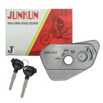 Trava Sensor da Chave de Ignicao Nxr 150 Bros 2009 Adiante