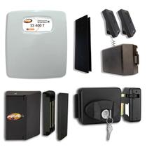 Trava Social E Fechadura 200Kg Para Porta De Vidro Abre Por Controle Trava Social E Fechadura 200Kg Para Porta De Vidro Abre Por Controle