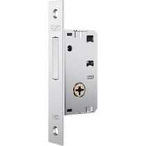 Trava Stam Quadr.1003 Cromado Inox Simp