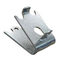 Trava Suporte Da Prateleira Expositor Metalfrio Forjado!!!