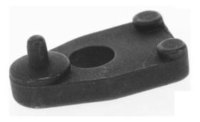 Trava Suporte Fixar Faca Inferior Overlock Yamata Siruba 737 Trava Suporte Fixar Faca Inferior Overlock Yamata Siruba 737