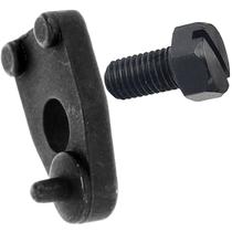 Trava Suporte Parafuso Faca Inferior Overlock Siruba 737F