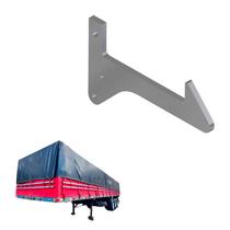 Trava Tampa Da Basculante Librelato Carreta Caminhão