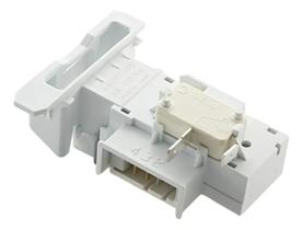 TRAVA TAMPA ELECTROLUX LTR15 LT15F - 64287508 ORIGINAL - Produto de Substituição