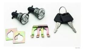 Trava Tampa Lateral Sundown Hunter 125 Magnetron