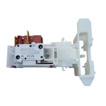 Trava Tampa Lavadora Electrolux LED13 LEE15 LEC14 Original