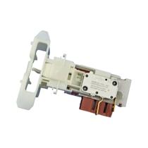 Trava tampa porta led14 lec15 a10985301 original electrolux Trava tampa porta led14 lec15 a10985301 original electrolux