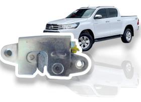 Trava Tampa Traseira Esquerda Toyota Hilux 2005-2008 65790-0K010