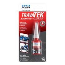 Trava Tek Automotivo Trava Tek Automotivo