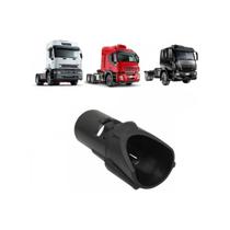 Trava telescopio do cambio - cavallino/cursor/eurocargo/eurotech/stralis 41011049