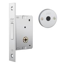Trava Tetra Auxiliar 1001 Alta Segurança Broca 30 mm Stam Trava Tetra Auxiliar 1001 Alta Segurança Broca 30 mm Stam