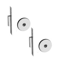 Trava Tetra Pado Kit 2 Peças C/ 4 Chaves Mesmo Segredos Trava Tetra Pado Kit 2 Peças C/ 4 Chaves Mesmo Segredos