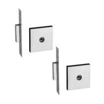 Trava Tetra Pado Zamac Quadrada SM 11500 Trava Tetra Pado Zamac Quadrada SM 11500