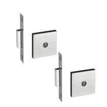 Trava Tetra Pado Zamac Quadrada SM 11500 Trava Tetra Pado Zamac Quadrada SM 11500
