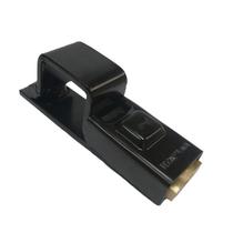 Trava TR-02 para Portão 35x40mm com Cadeado CR30mm Blister Papaiz Trava TR-02 para Portão 35x40mm com Cadeado CR30mm Blister Papaiz