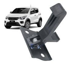 Trava Tranca Fechadura Superior Capo Mobi