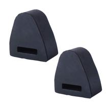 Trava traseira Bumper Stop Ketofa para Chevy Silverado Si-er-ra