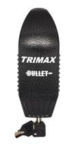 Trava Trimax TBL338 Bullet Latch com Trava Interna para Reboque Trava Trimax TBL338 Bullet Latch com Trava Interna para Reboque