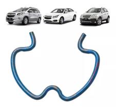 Trava Tubo Resfriador Captiva 08 A 17 Cruze Sport Spin 1.8 Trava Tubo Resfriador Captiva 08 A 17 Cruze Sport Spin 1.8