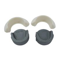 Trava unha completo (02 trava + 02 luva) cat 4567042/43 - fps-casting