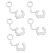 Trava Vedação Anti-shock e Vibração em Silicone Rubber GoPro