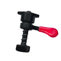 Trava Vermelha Para Painel De Led 6,5Cm Lock - One Light