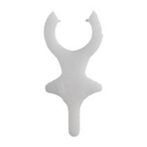 Trava Vidro Fiat Strada 1997 A 2013