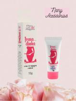 Travadinha Adstrigente Feminino 15G Menu Dos Prazeres Travadinha Adstrigente Feminino 15G Menu Dos Prazeres