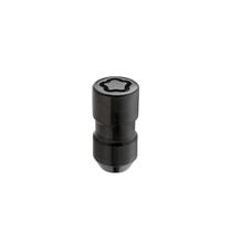 Travas de Roda McGard 24516 Assento Cônico Preto M14 x 1.5 Conjunto com 5 Travas de Roda McGard 24516 Assento Cônico Preto M14 x 1.5 Conjunto com 5