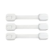 Travas De Segurança Para Bebês, Fechos Adesivos Para Armários E Gavetas, Fitas À Prova De Crianças