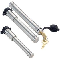 Travas para Engate InfiniteRule Security Gen-Y Receptor 2,5" Kit com 3 Peças