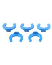 Travas Presilha Engate Rápido Conector Filtro Água 1/4