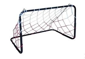 Trave De Futebol Com Rede Brinquedo Golaço Infantil