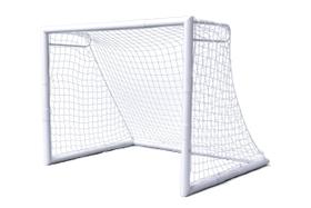 Trave De Futebol Infantil 130x100x100cm Fácil Esporte