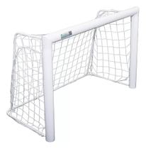 Trave Futebol Desmontável Profissional Para Crianças Goool90 Trave Futebol Desmontável Profissional Para Crianças Goool90