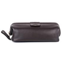 Travel Admiral Kit Dopp, viajante experiente em primeira classe