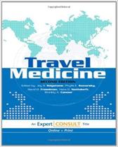 Travel medicine - MOSBY, INC.