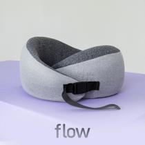 Travel pillow iws flow cinza Travel pillow iws flow cinza