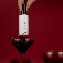 Travel Spray Cereja Negra 60ml