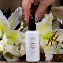 Travel Spray Vanilla Madagascar 60ml