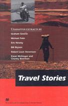 Travel stories - MACMILLAN BR