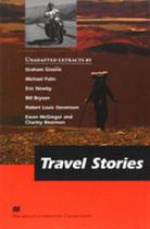 Travel stories - MACMILLAN DO BRASIL
